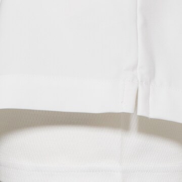 ADIDAS SPORTSWEAR Athletic Skorts 'Ultimate' in White