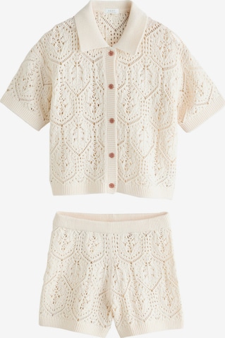 smėlio Next Rinkinys: priekis