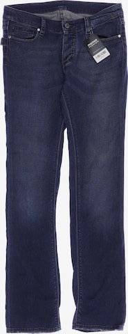 Zadig & Voltaire Jeans 30 in Blau: predná strana