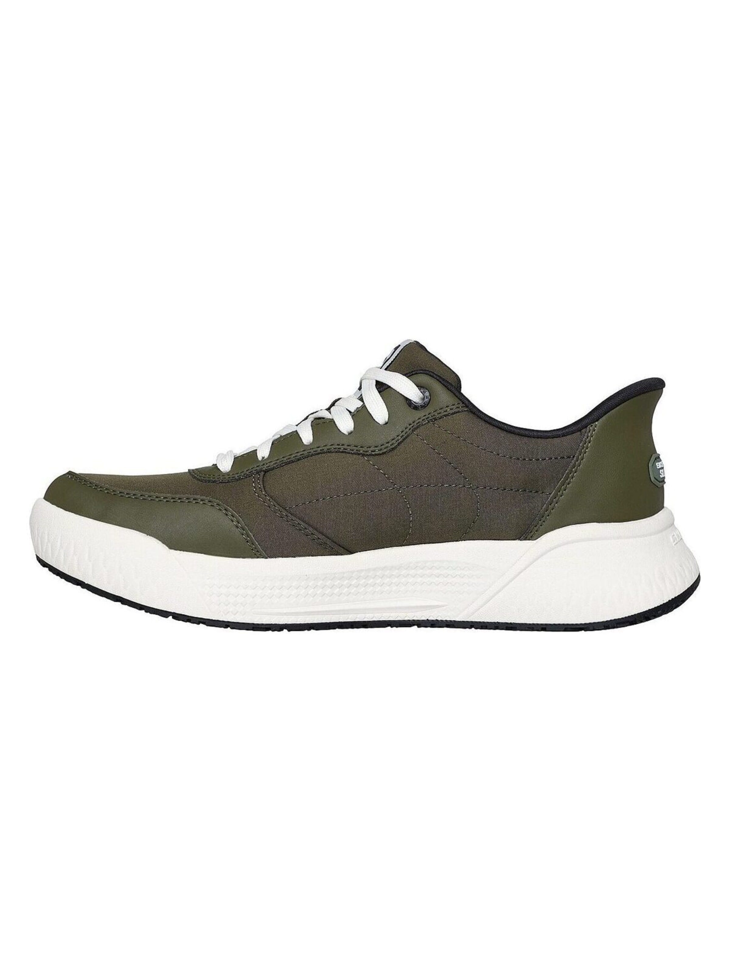 Sneaker bassa 'Skechers Cyrus - Raiden' di SKECHERS in verde