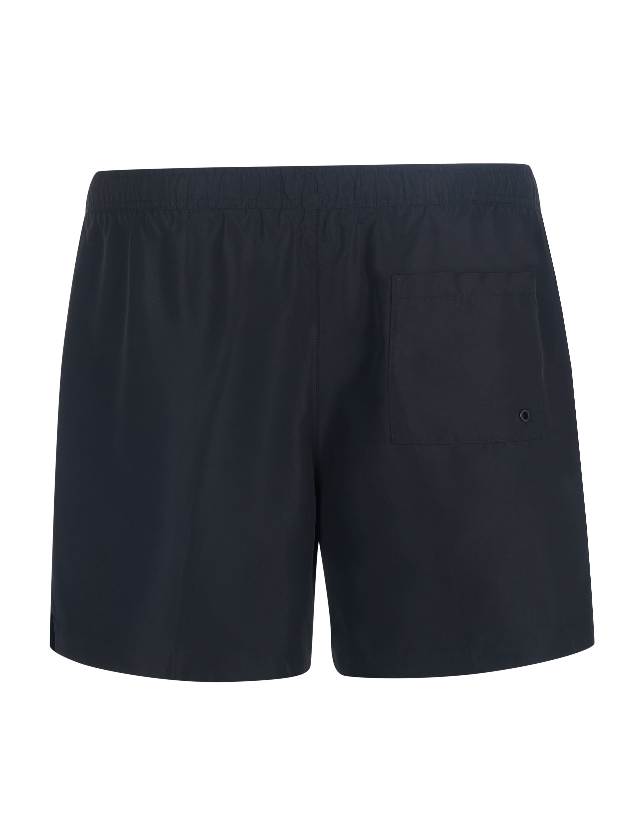 Calvin Klein Badehose‌‌‌‌ in Schwarz