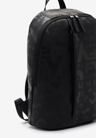 Sac à dos 'Ivy' Suri Frey en noir