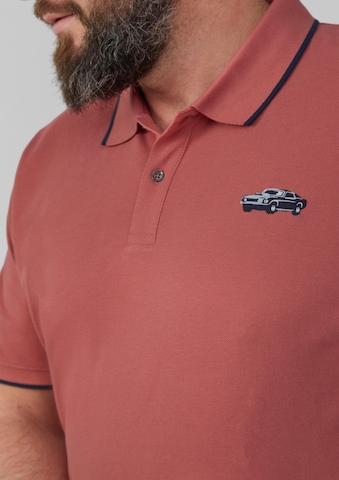 s.Oliver Shirt in Roze