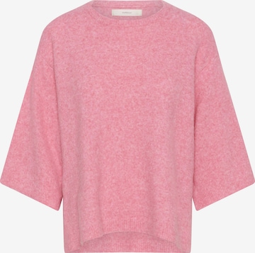 InWear Pullover 'IWGuni' i pink: forside