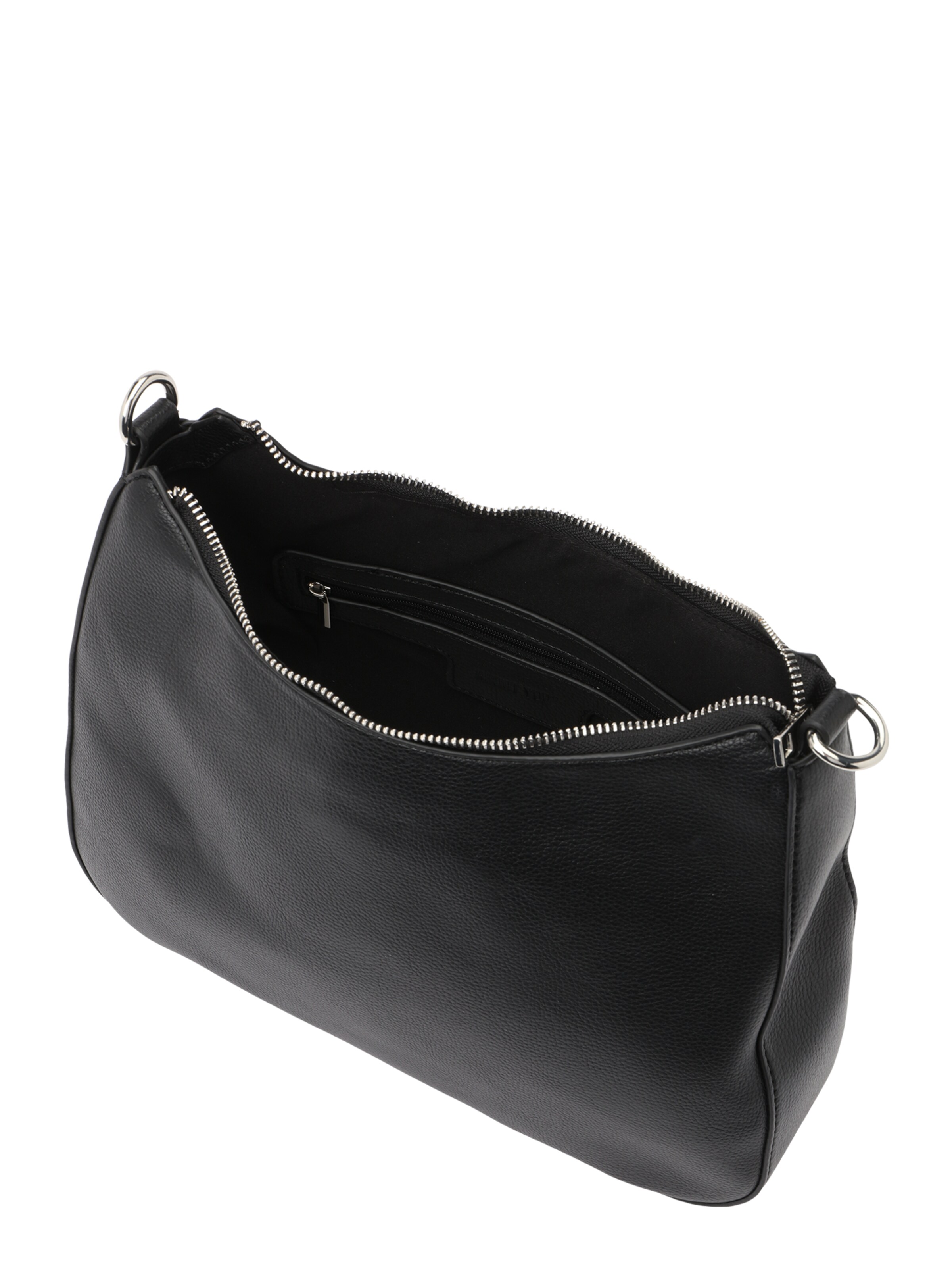 ABOUT YOU Сумка через плечо в Черный