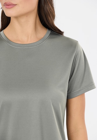 Athlecia T-Shirt 'Rosalva V2' in Grün