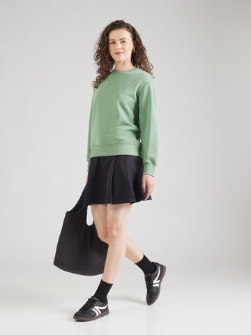 Sweat-shirt GANT en vert