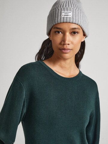 Pepe Jeans Kleid 'DARICE' in Grün