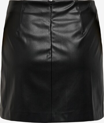 ONLY Skirt 'Lina' in Black