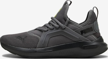 PUMA Laufschuh 'Softride Enzo 5' in Grau: Vorderseite
