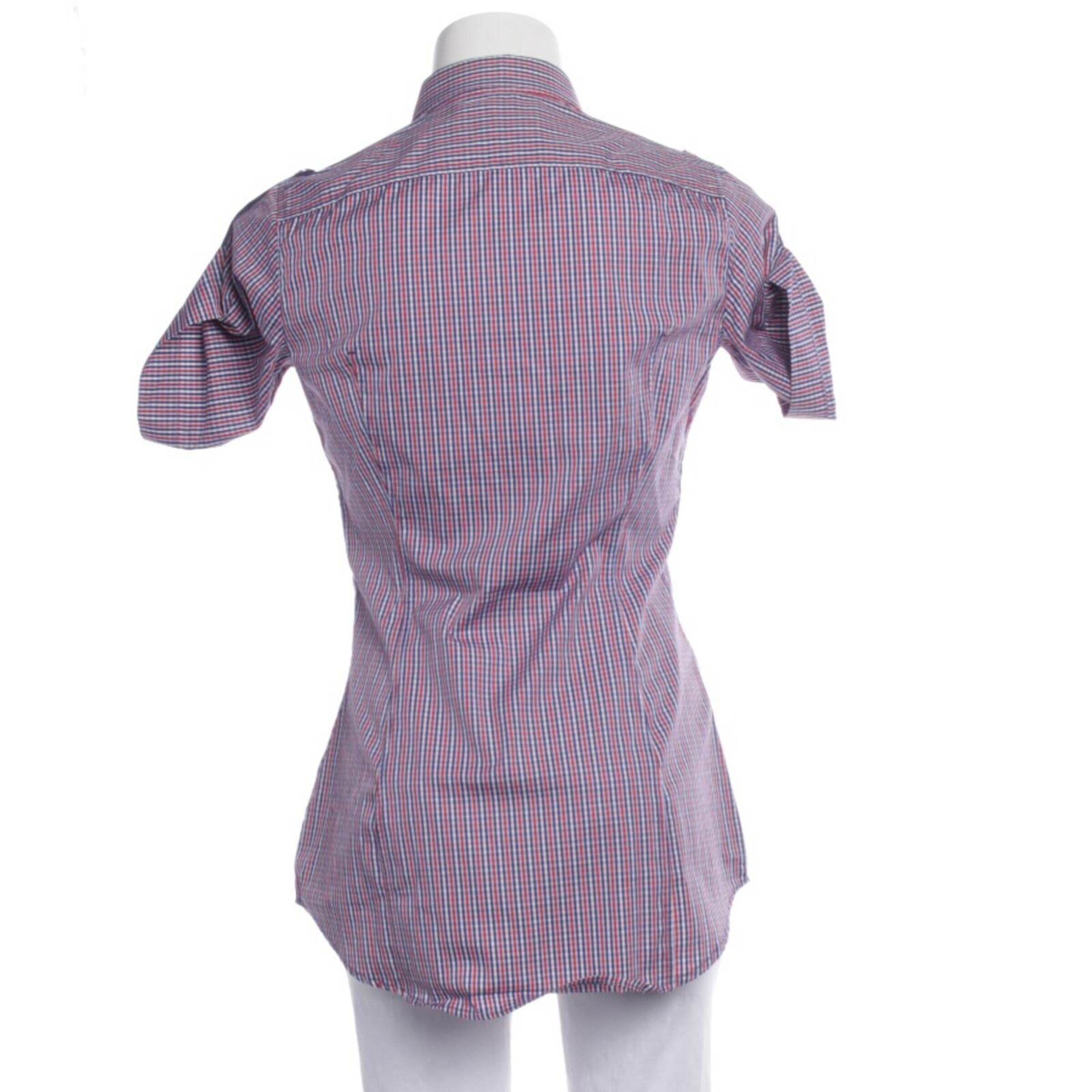 DSQUARED2 Blouse & Tunic in S in Mixed colors