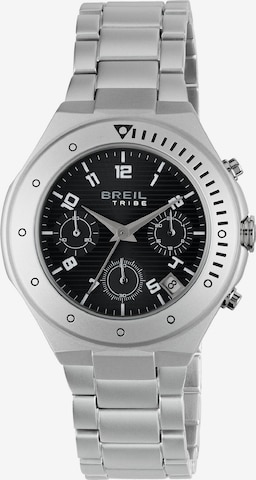 Breil Analog watch 'Neo' in Grey: front