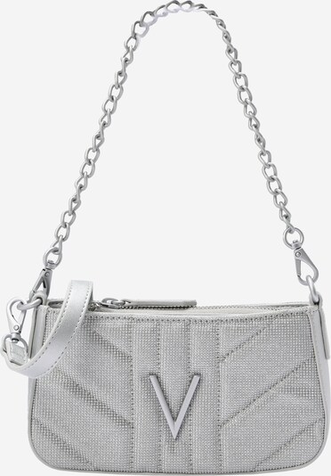 VALENTINO Sac bandoulière 'PORTOBELLO' en argent, Vue avec produit