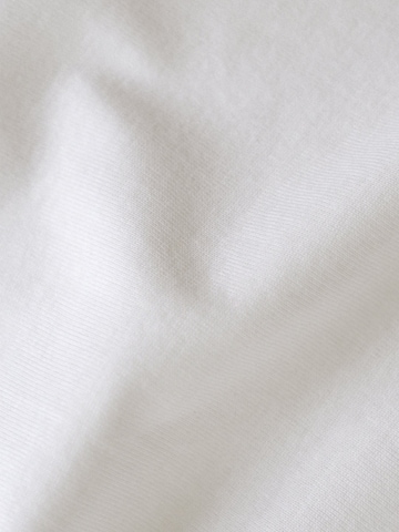 Honest Basics Top in Wit