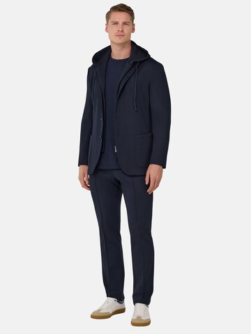 Regular fit Giacca da completo 'Madison' di Boggi Milano in blu