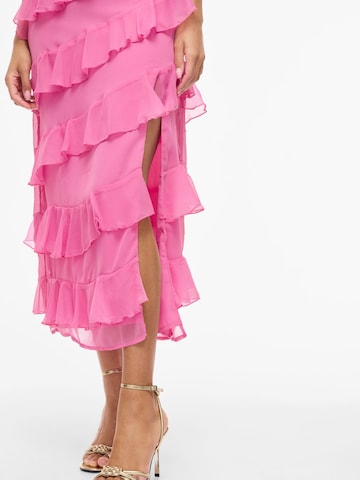 Abito 'VILuna' di VILA in lilla