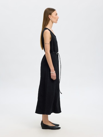 SELECTED Dress 'SLFSVEJA' in Black