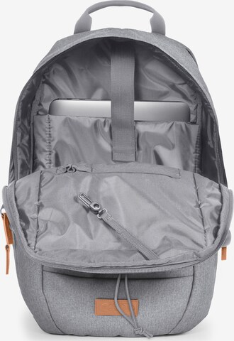 EASTPAK Reppu 'Borys' värissä harmaa