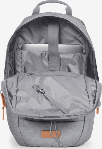 Zaino 'Borys' di EASTPAK in grigio