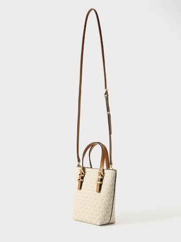 MICHAEL Michael Kors Τσάντα χειρός σε κίτρινο