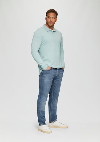 s.Oliver Shirt in Groen