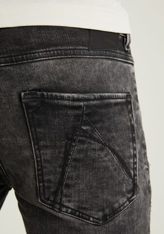 CHASIN' Skinny Jeans 'Altra Santine' in Schwarz