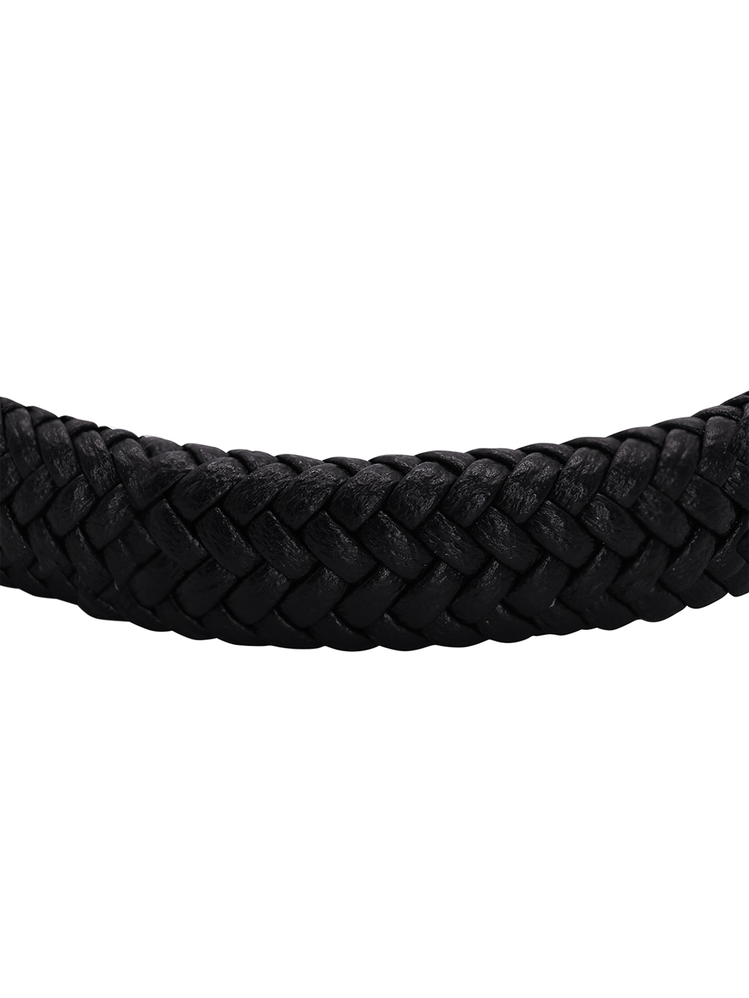 Heideman Bracelet 'Nelio' in Black