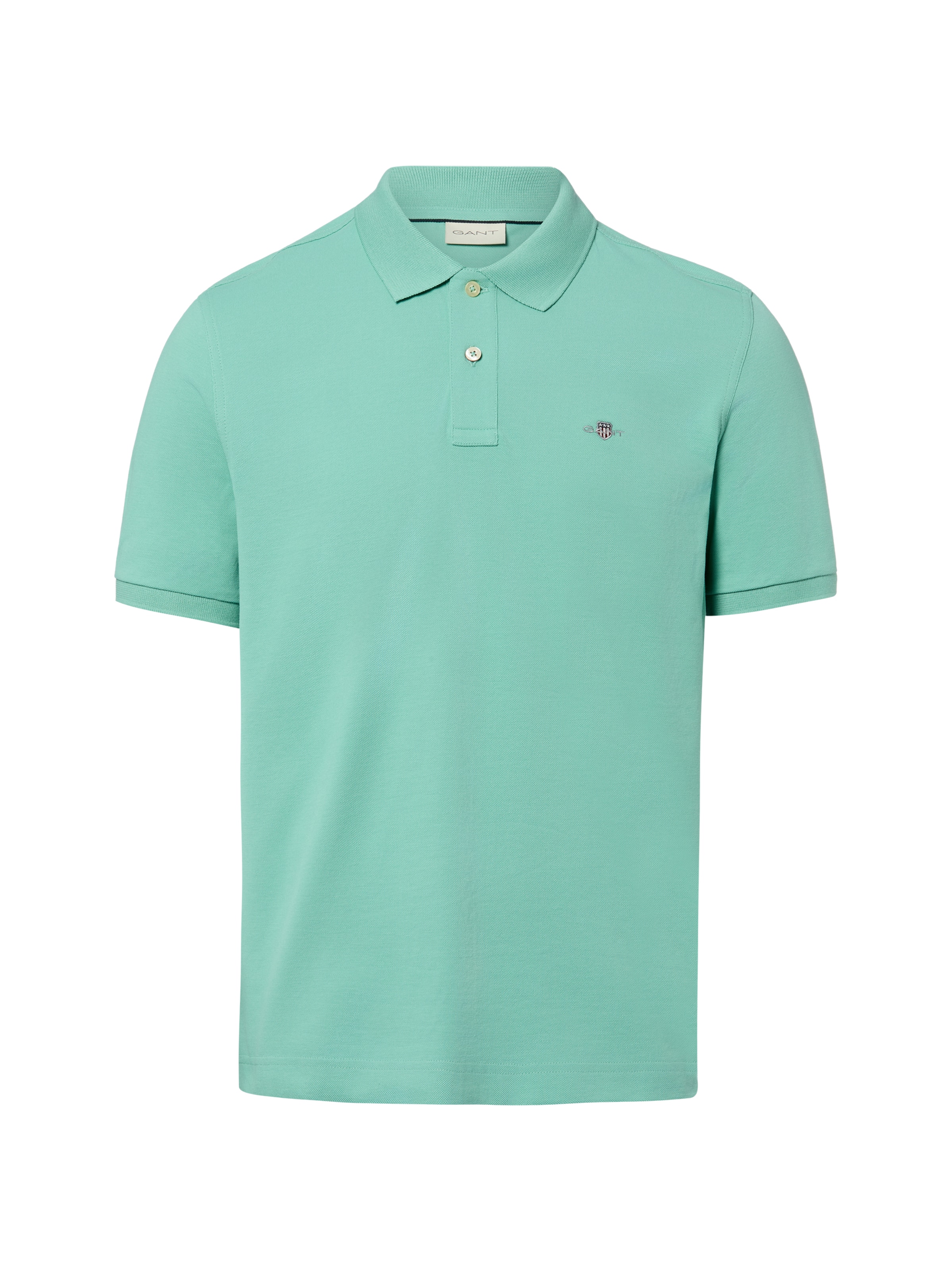 GANT Shirt in Blue: front