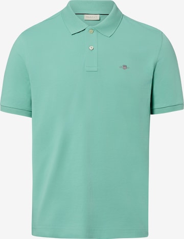 GANT Poloshirt in Blau: Vorderseite