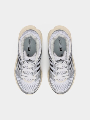 Baskets 'Adistar Control 5' ADIDAS ORIGINALS en blanc