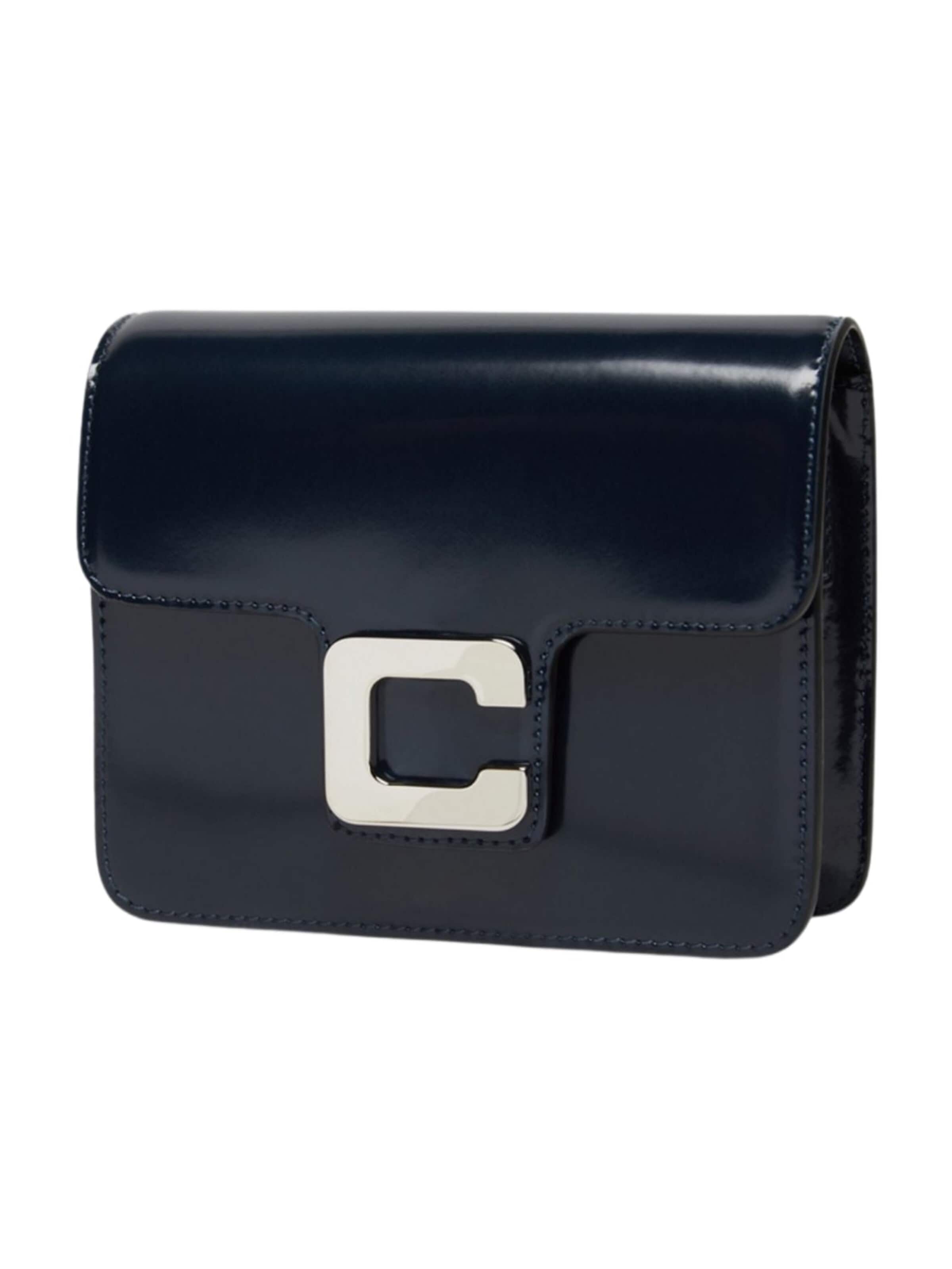 Carel Crossbody Bag in Blue