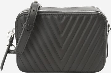 Les Visionnaires Tasche 'ELLA' in Schwarz