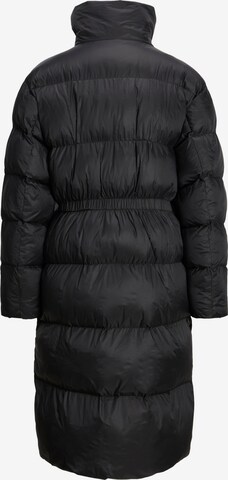 JJXX Winter Coat 'Ellie' in Black