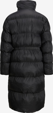 Manteau d’hiver 'Ellie' JJXX en noir