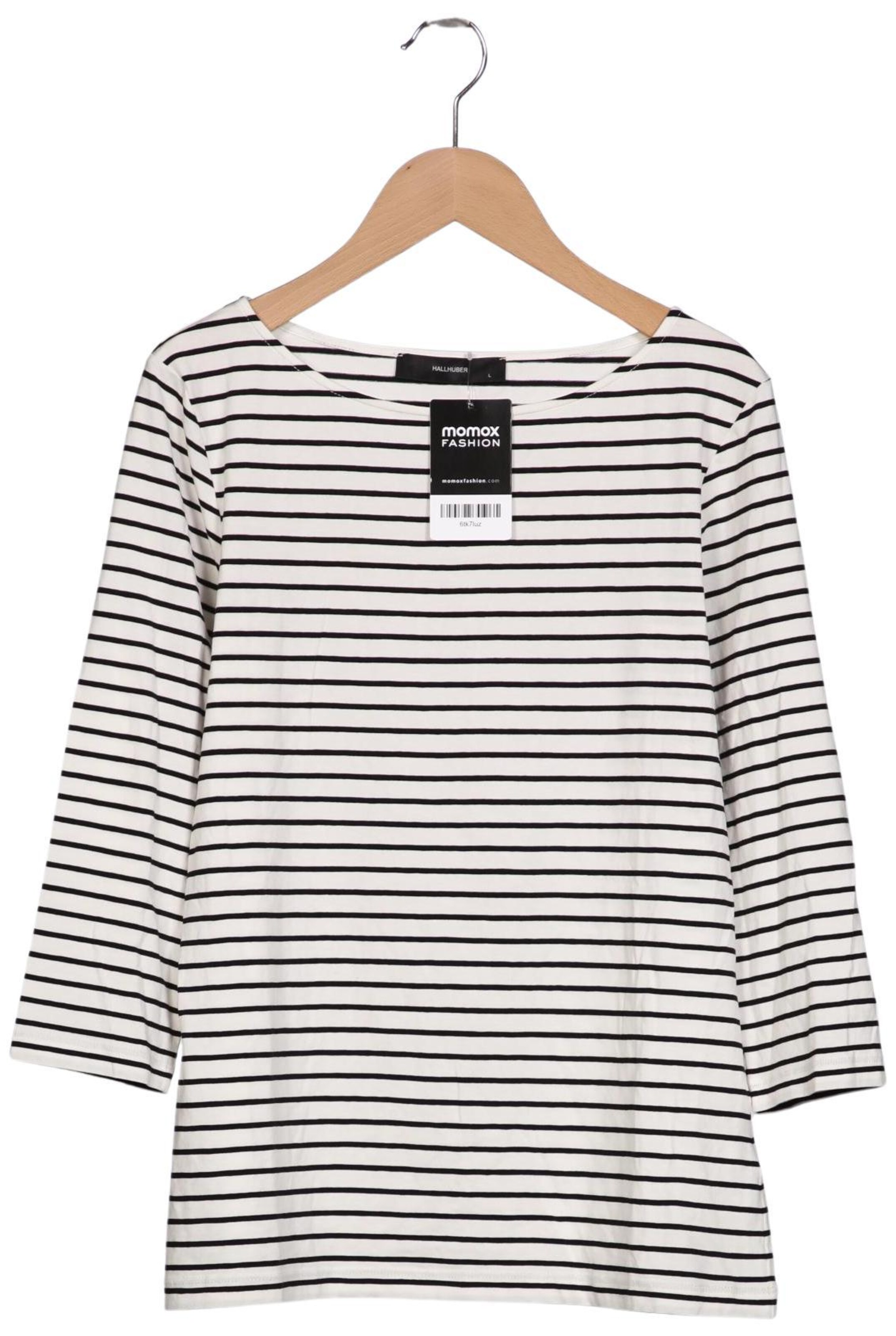 HALLHUBER Top & Shirt in L in Mixed colors: front