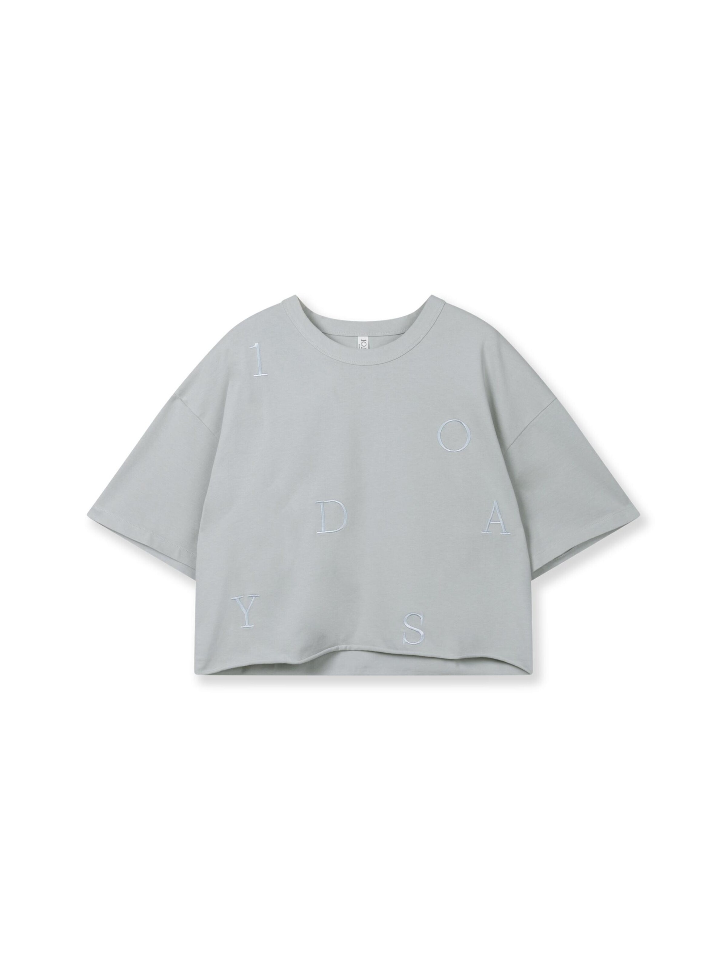 10Days Shirt‌‌‌‌‌‌‌‌‌‌ in XXL/Regular in blau, Produktansicht