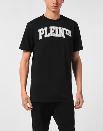 T-Shirt Philipp Plein en noir