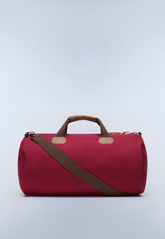 Sac week-end 'Bering 3' NAPAPIJRI en rouge
