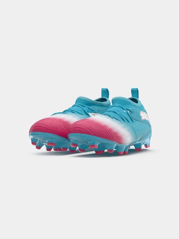 PUMA Sportovní boty 'Future 8 Match' – modrá