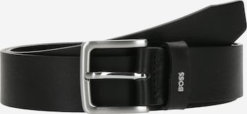 BOSSRemen 'Ronnie-C' - crna boja: prednji dio
