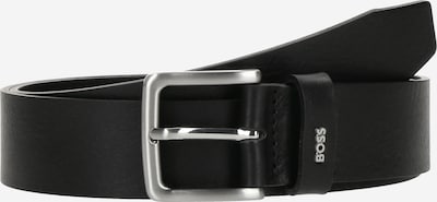 BOSS Vyö 'Ronnie-C' värissä musta, Tuotenäkymä