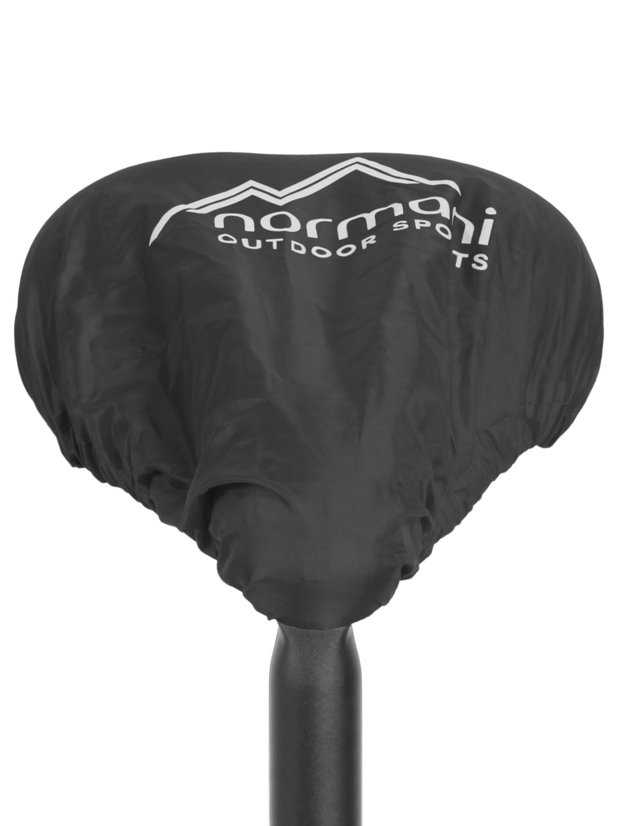 Équipement outdoor 'BiSaddle' normani en noir