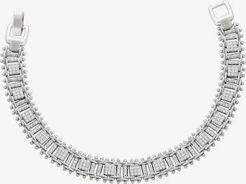 sidabrinė faina Apyrankė: priekis