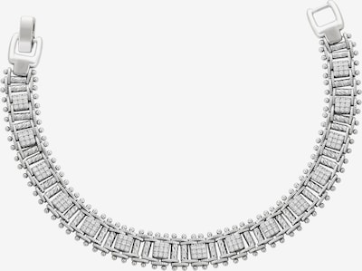 faina Rannekoru värissä hopea / läpinäkyvä, Tuotenäkymä