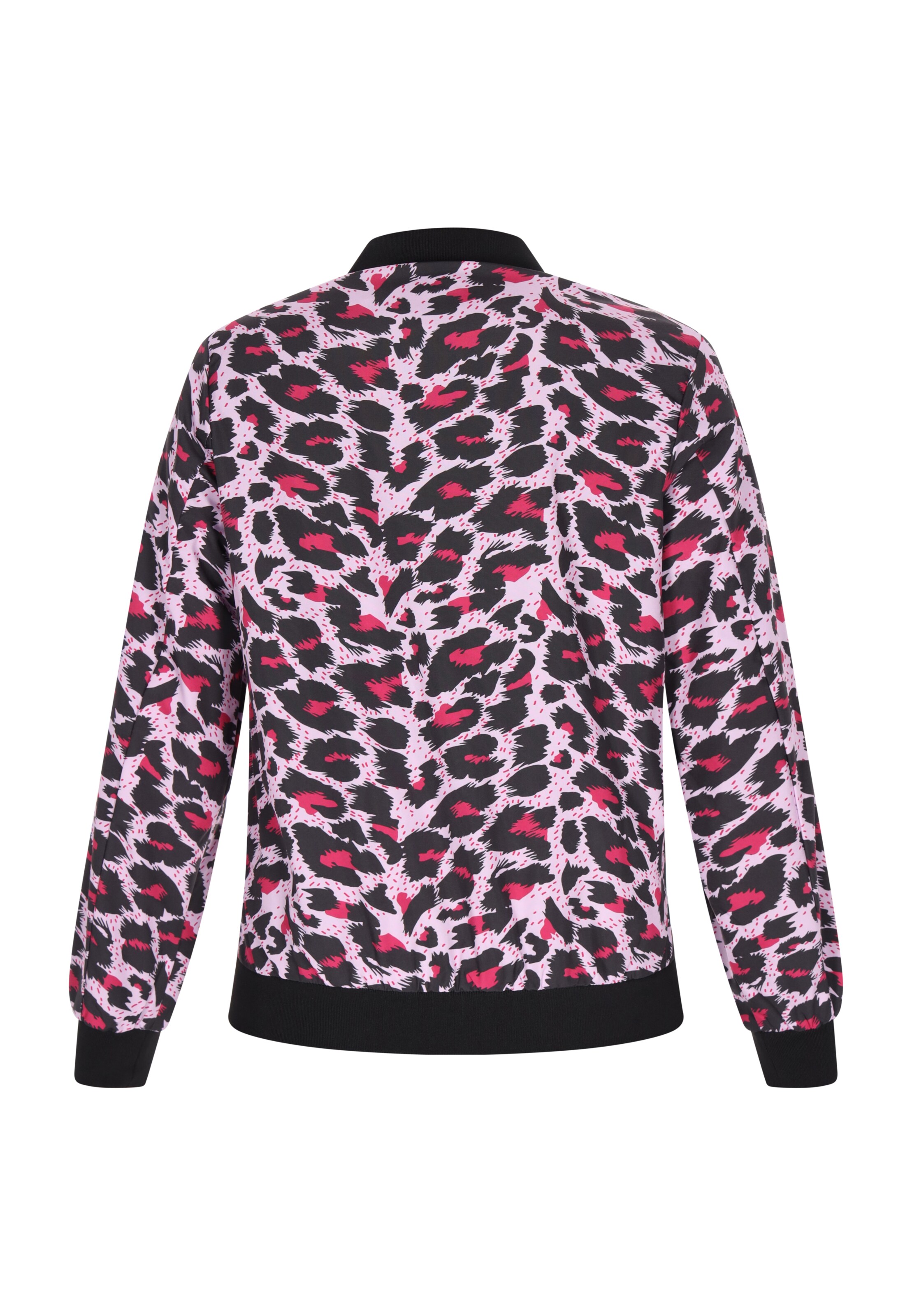 faina Athlsr Übergangsjacke in Pink