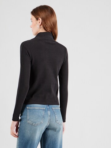 G-STAR Shirt in Schwarz