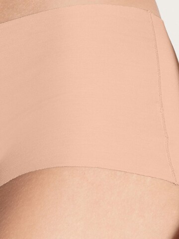 CALIDA Broekje 'Natural Skin' in Roze