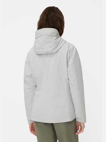 CAMEL ACTIVE Performance Jacket in White