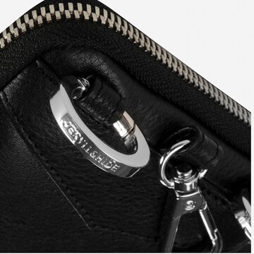 Jekyll & Hide Crossbody Bag 'Paris' in Black