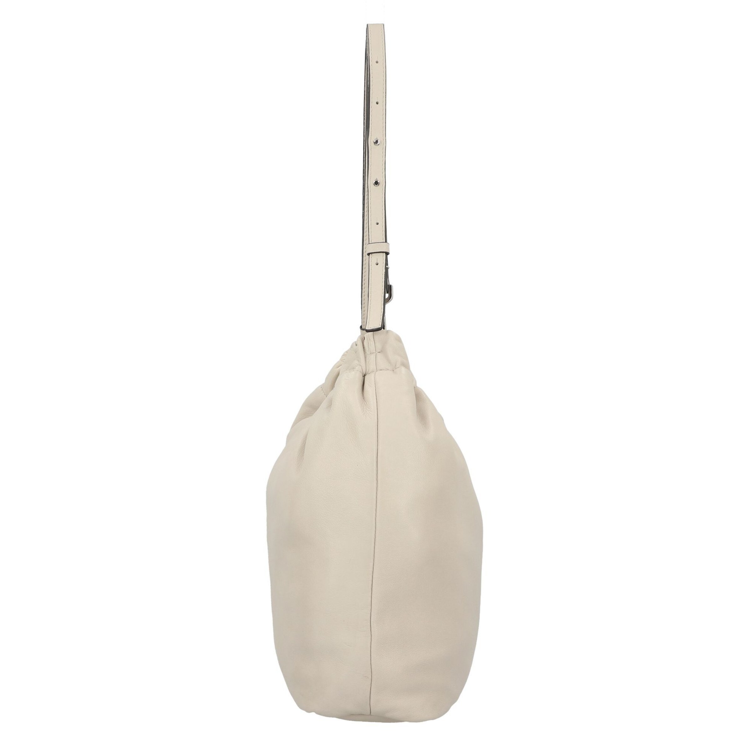 Liebeskind Berlin Shoulder Bag in Beige